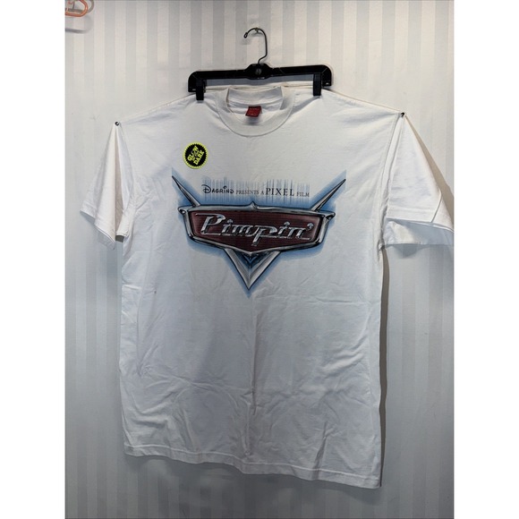 2006 vintage t shirt Desingned By James C - Picture 1 of 6